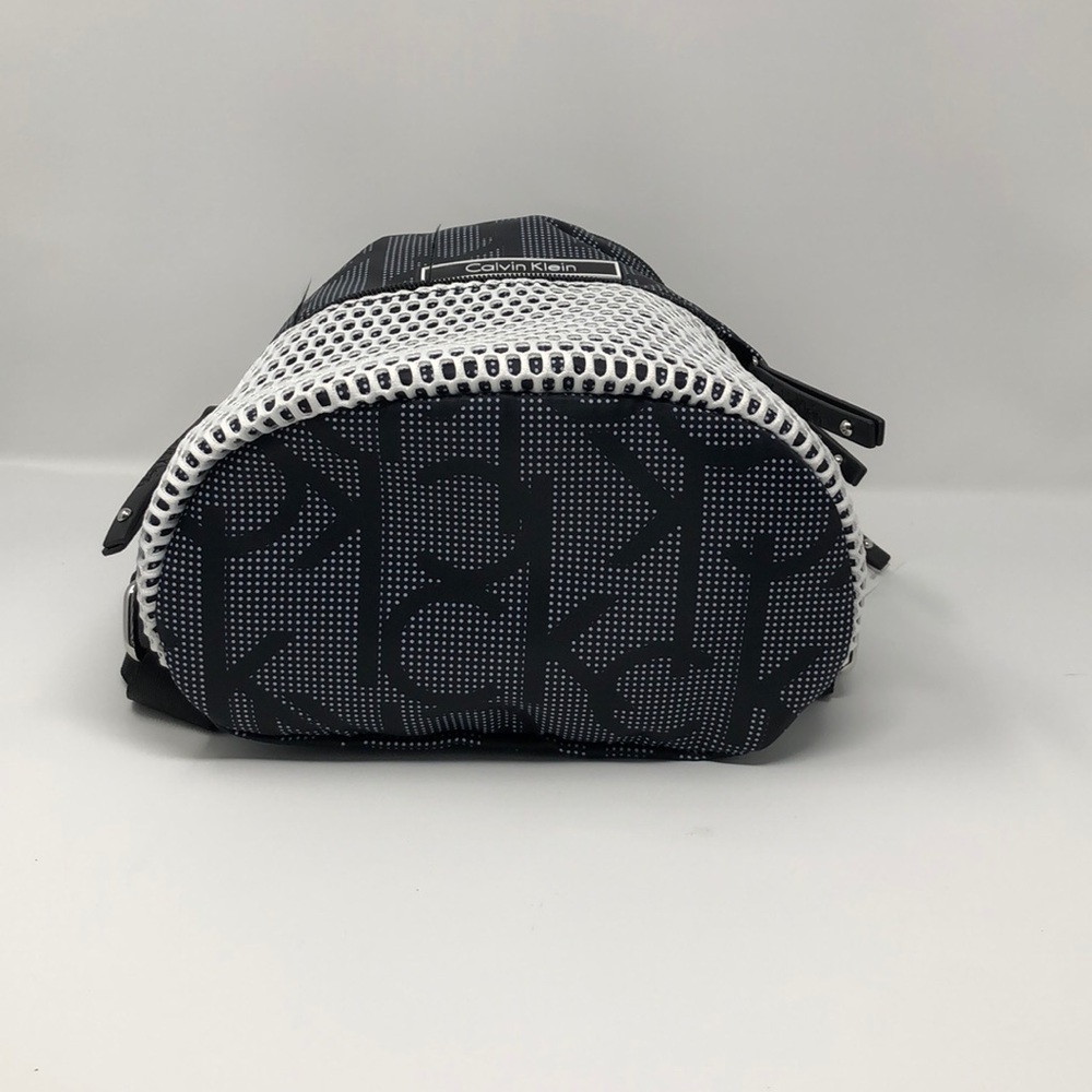 πNew authentic Calvin Klein blue backpack π - Picture 6 of 8